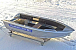 Алюминиевая лодка Wyatboat-370 в Казани