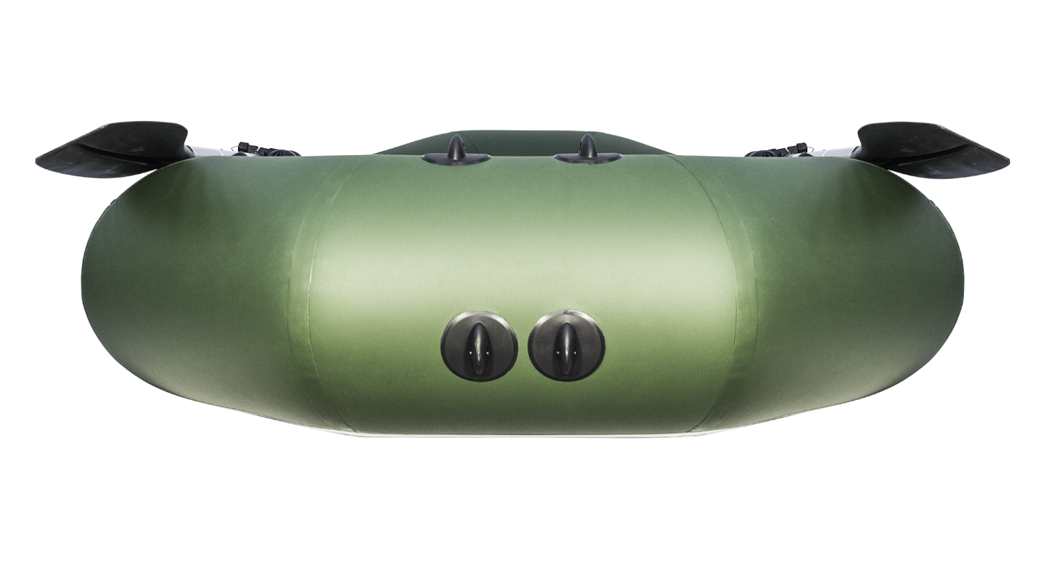 Лодка АКВА-МАСТЕР 260 в Казани