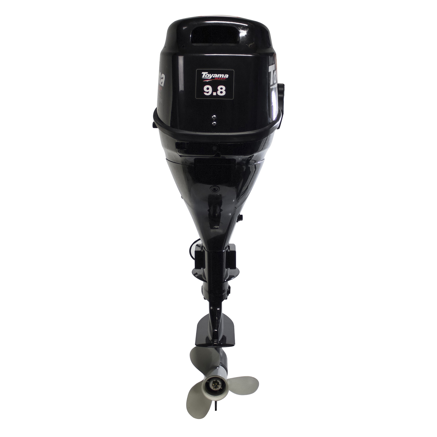 ЛОДОЧНЫЙ МОТОР TOYAMA F9.8BMS в Казани