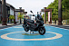 Скутер PROMAX BMW C250X в Казани