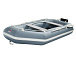 ЛОДКА НАДУВНАЯ YUKONA 260 GT (БЕЗ ПАЙОЛА, ТРАНЕЦ В КОМПЛЕКТЕ) в Казани