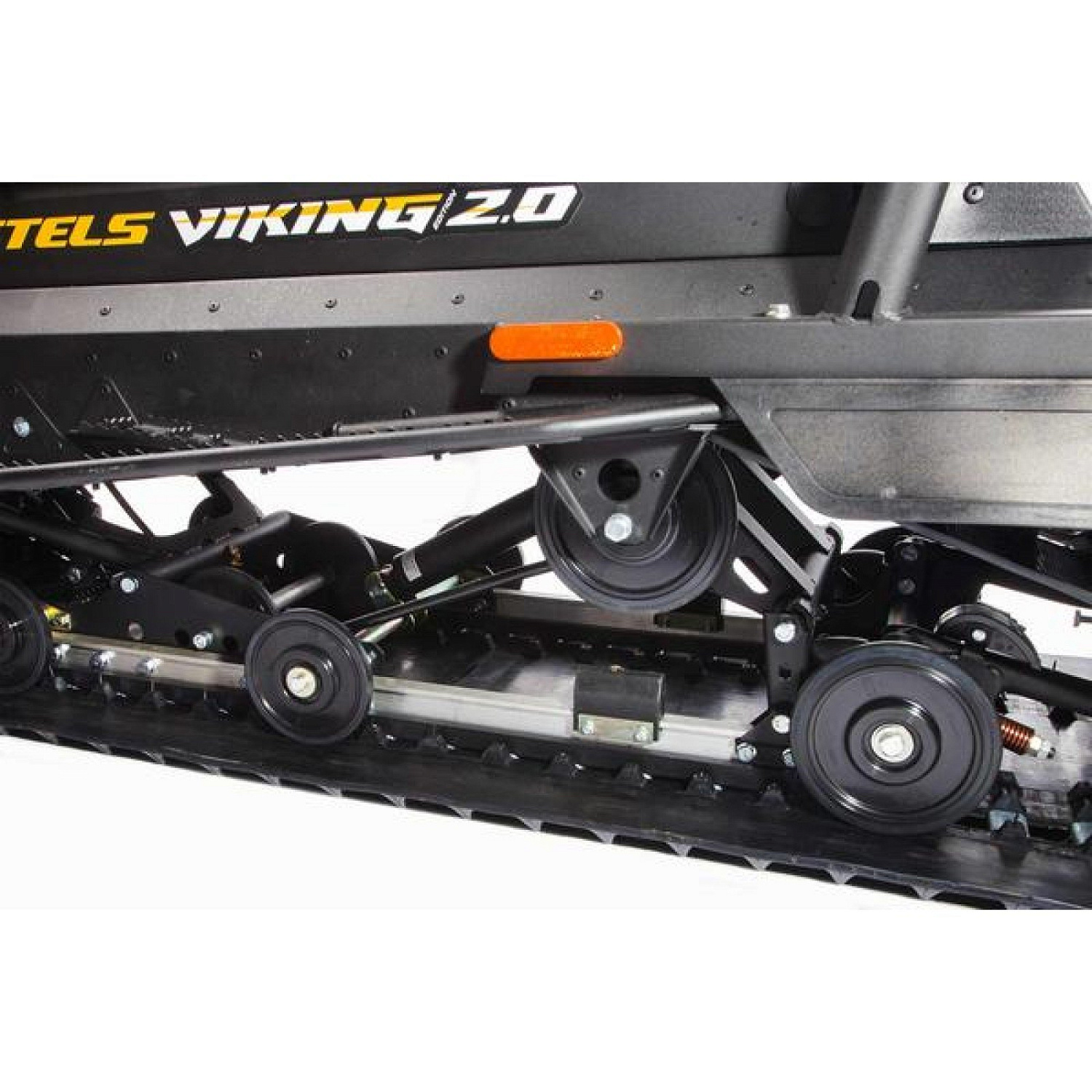 Снегоход STELS VIKING V800 3.0 в Казани