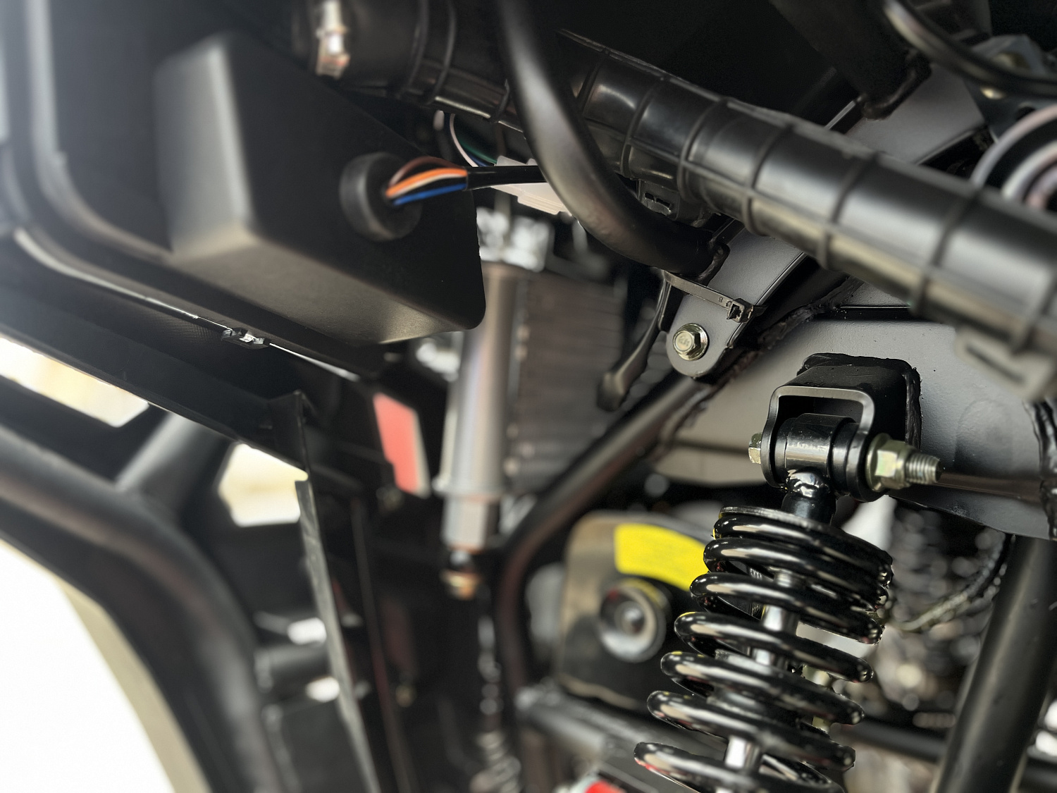 Квадроцикл PROMAX TAURUS 300 MAX-PRO LONG в Казани