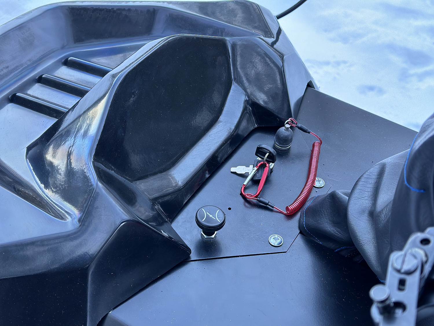 Снегоход PROMAX YAKUT 500 LONG 2.0 4T 29 в Казани