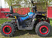Квадроцикл PROMAX WILD 300 LUX "АНТИВИБРАЦИОННЫЙ" в Казани