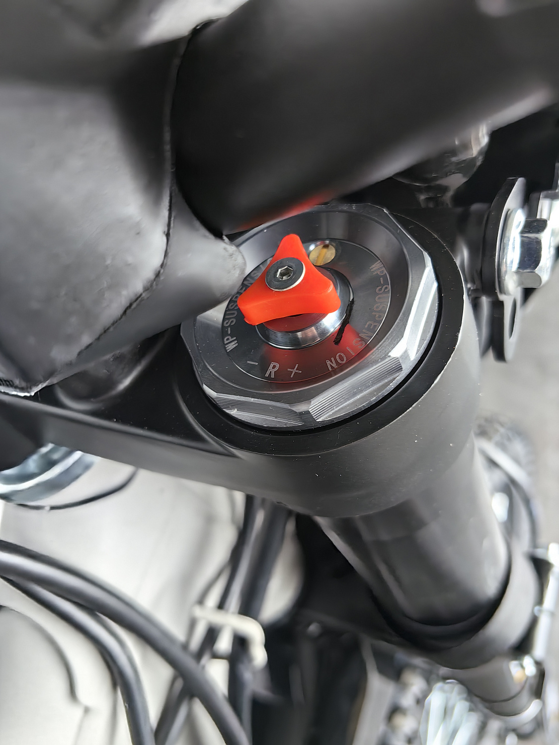 Кроссовый мотоцикл PROMAX MX280 в Казани