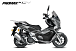 МаксиСкутер PROMAX-HONDA ADV 150 (49) (Inspired by HONDA) в Казани
