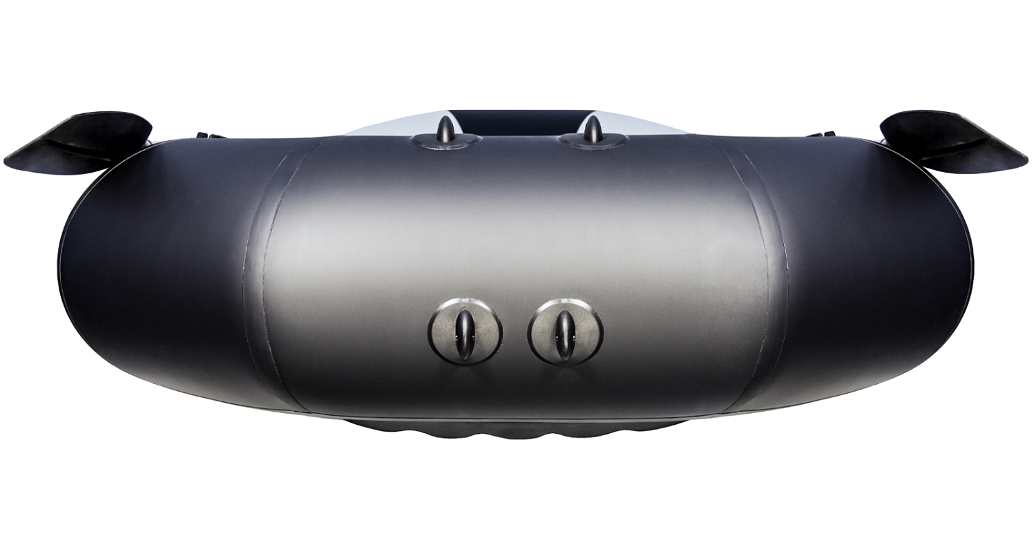 Лодка Таймень NX 270 НД в Казани