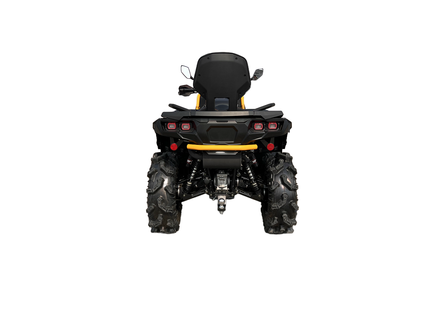 Квадроцикл GBM EXPLORER 1100SW MUD с ПСМ в Казани