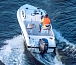 Стеклопластиковый катер Neman-500 в Казани