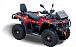 Квадроцикл HISUN TACTIC 750-/EXTREME EDITION/ в Казани