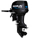 Лодочный мотор MARLIN MP 40 AMHL в Казани
