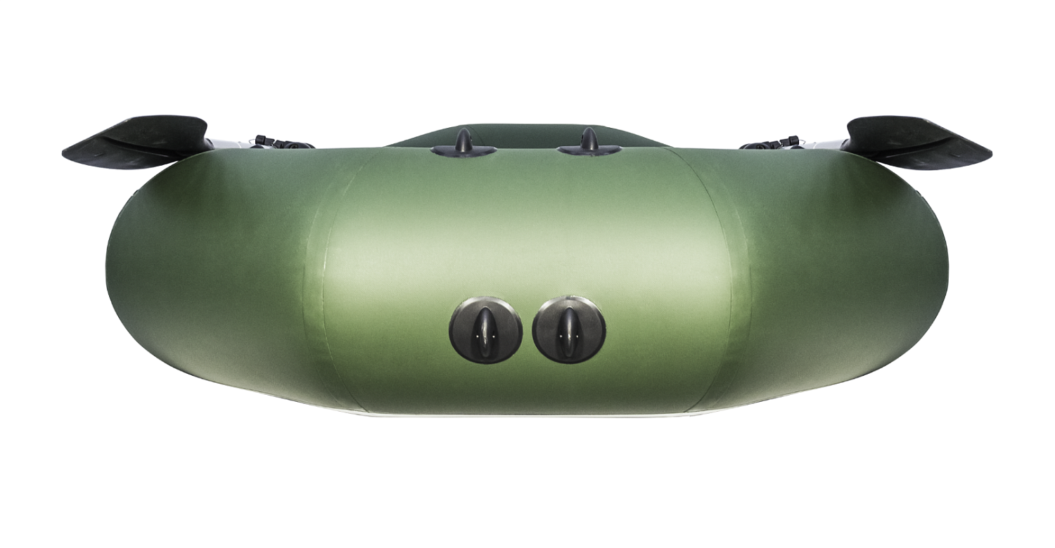 Лодка АКВА-МАСТЕР 280 в Казани