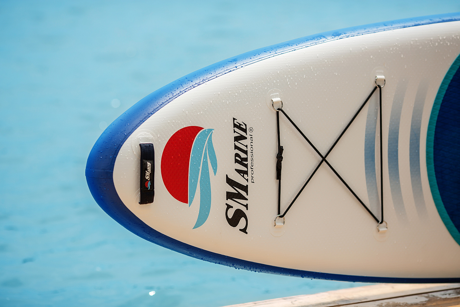 САП (SUP) Board SMARINE 10.6 в Казани