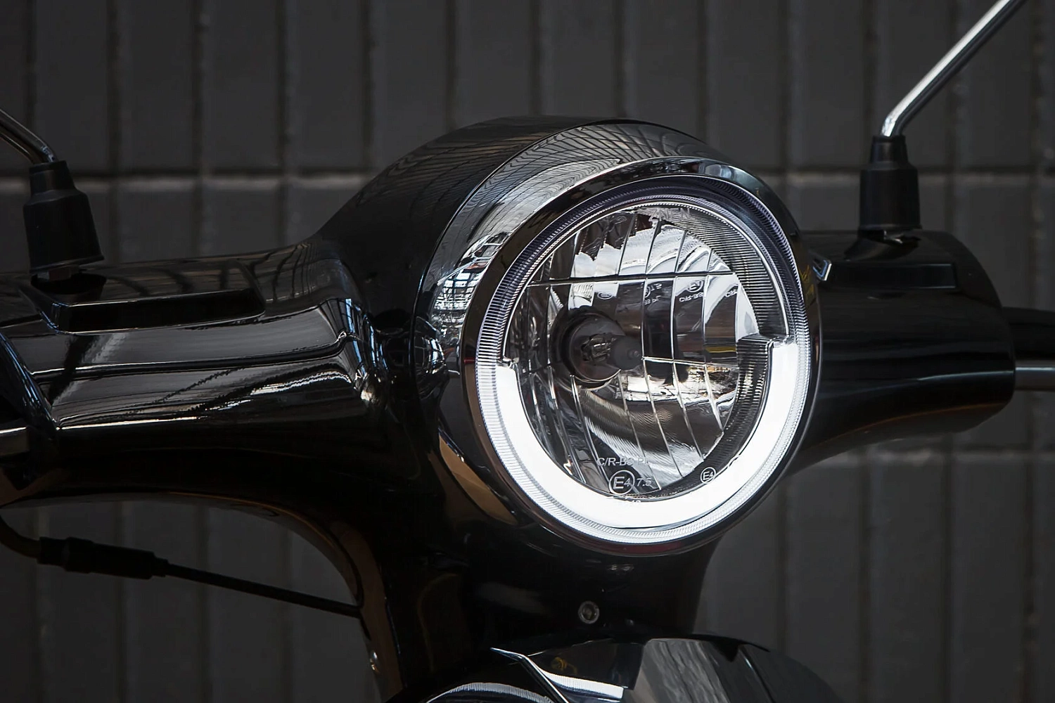 Скутер MINSK Vesna 125 M1NSK в Казани