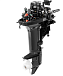 Лодочный мотор HIDEA 9.9FHS PRO (326 см3) в Казани