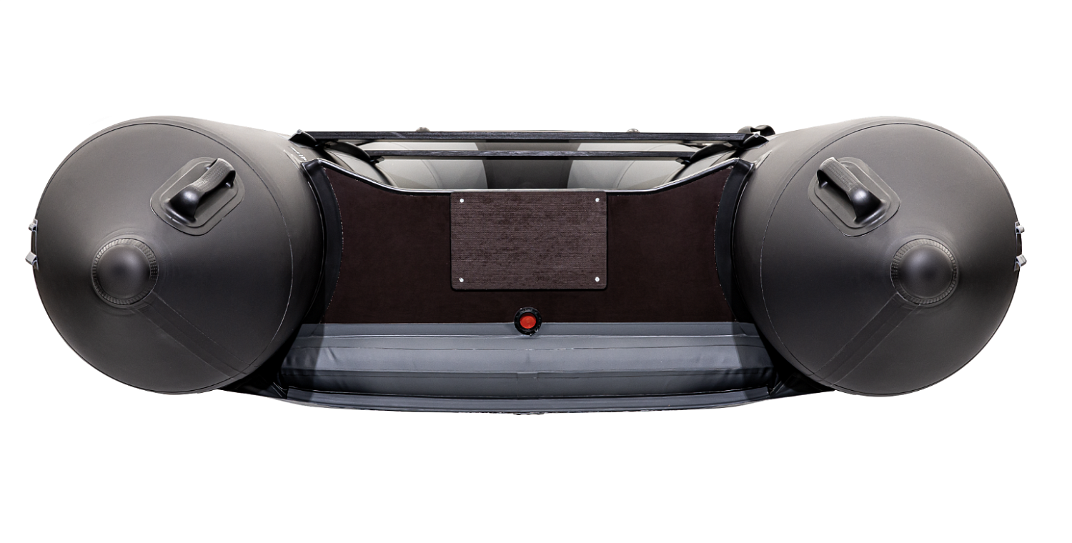 Лодка Таймень NX 4000 НДНД PRO в Казани