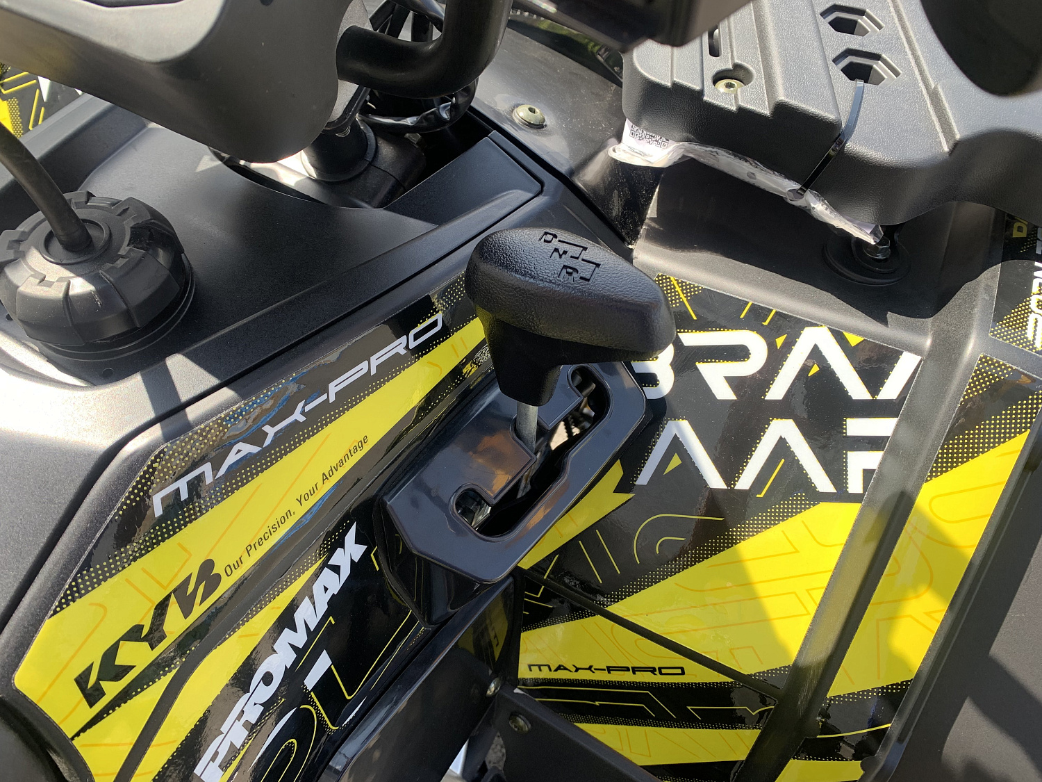 Квадроцикл PROMAX TAURUS 300 MAX-PRO в Казани