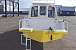 Алюминиевый катер Wyatboat-660 Cabin в Казани