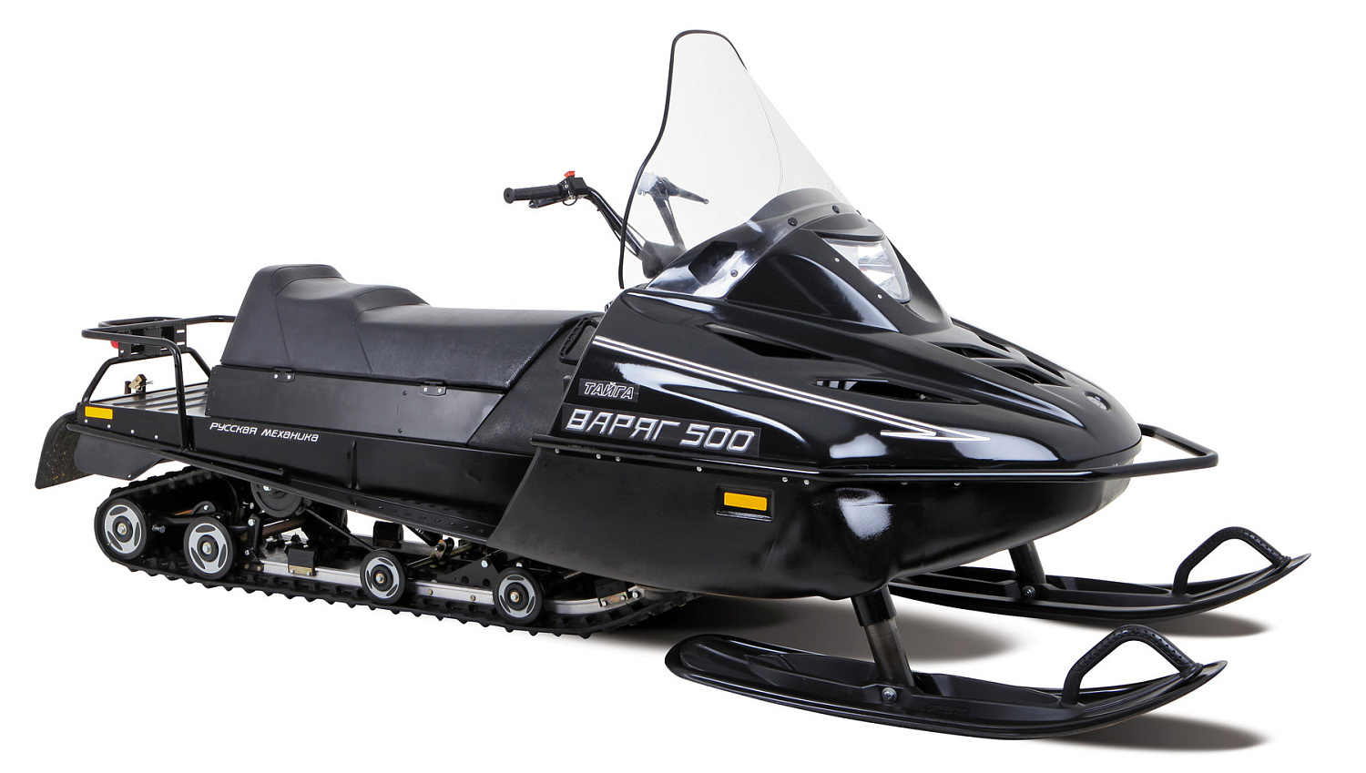 Снегоход РМ ТАЙГА ВАРЯГ 500 в Казани