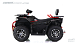 Квадроцикл GBM CRONOS 420 4WD EFI в Казани