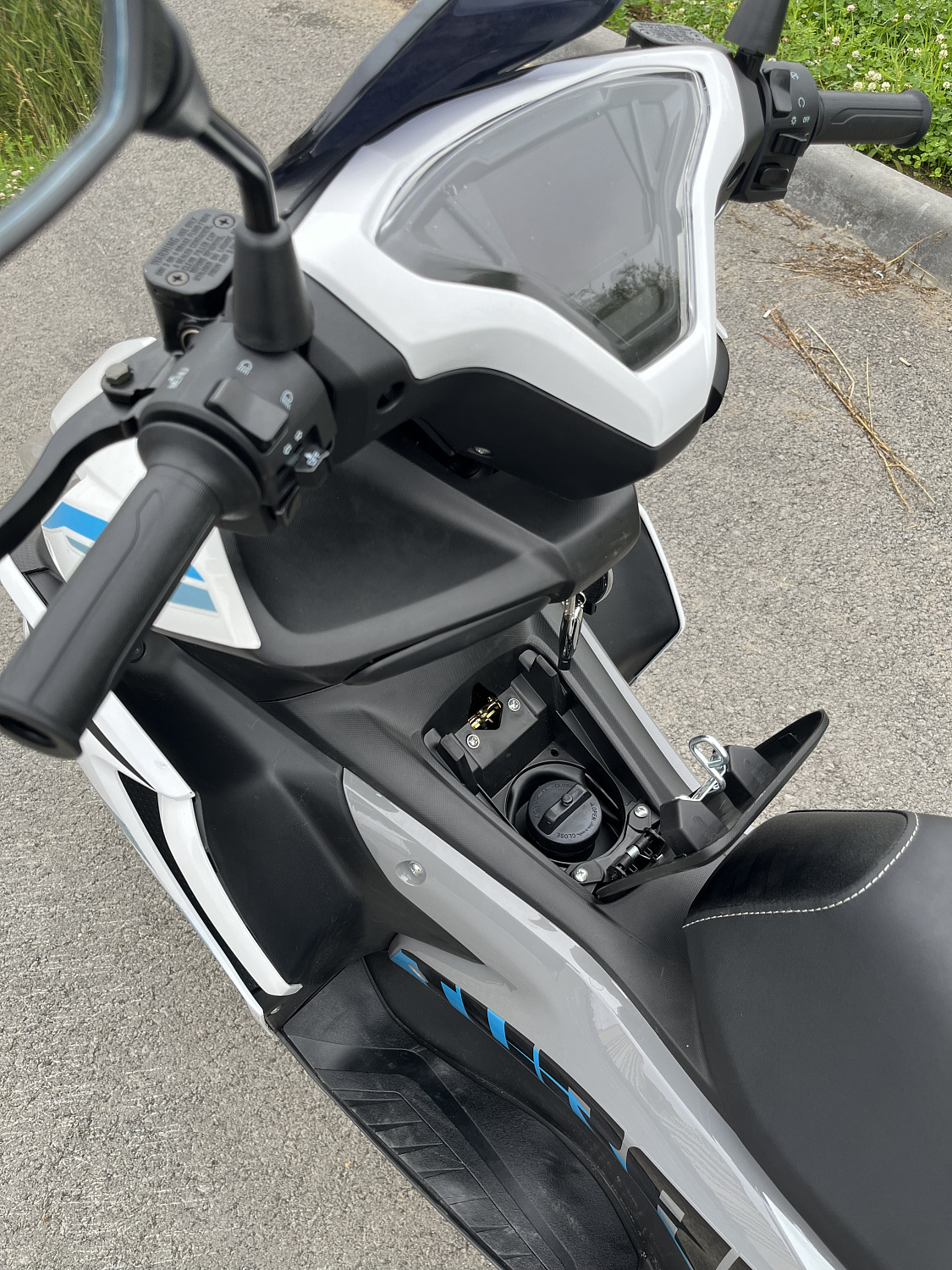 Скутер PROMAX TURAN 250 (49) в Казани