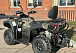 Квадроцикл HISUN GUARDIAN 400L /LONG в Казани