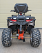 Квадроцикл GBM STORMRIDER 300 NEW PREMIUM в Казани