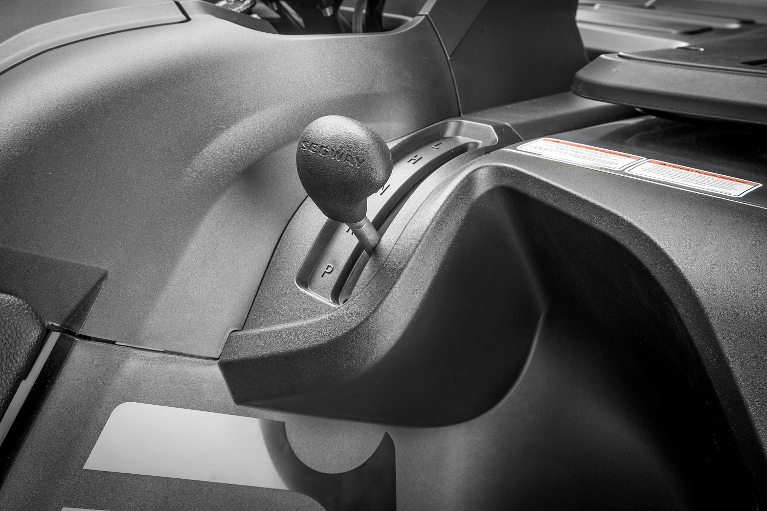  Квадроцикл Segway SNARLER AT6 LE в Казани