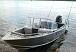 Алюминиевый катер Wyatboat-430T DCM Трансформер в Казани