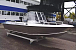 Алюминиевый катер Neman-400 DC в Казани