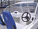 Стеклопластиковый катер Wyatboat-430DCМ (килевая) в Казани
