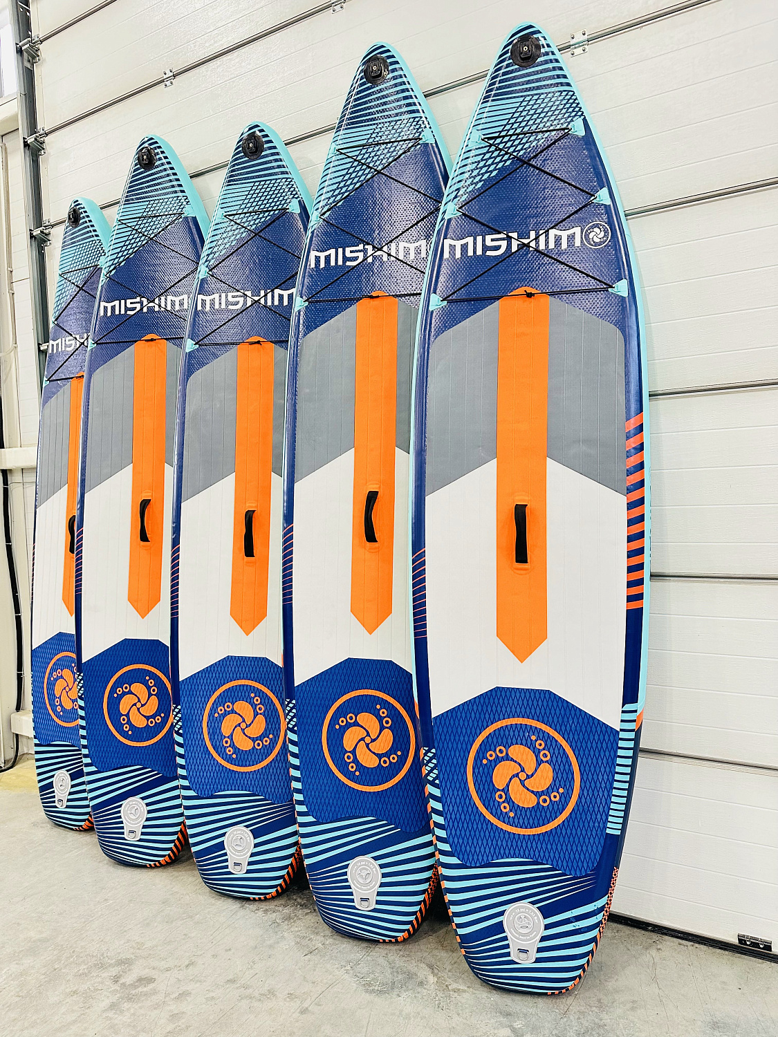 SUP (САП) Доска MISHIMO TROFY 10.6 в Казани