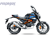 Мопед PROMAX CB150PR (49) в Казани