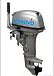 Лодочный мотор SEANOVO SN70FFEL-T в Казани
