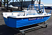 Комбинированный катер Wyatboat-430 DC в Казани
