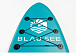 НАДУВНОЙ SUP-BOARD BUSINESS LIGHT BLUE 10 в Казани