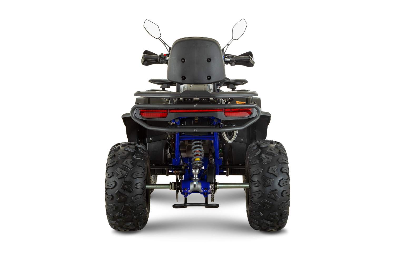 Квадроцикл GBM CROSS HILL 320 BIG PREMIUM в Казани