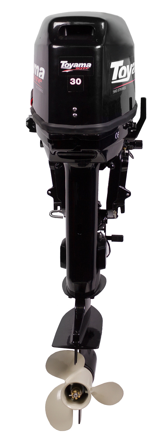 ЛОДОЧНЫЙ МОТОР TOYAMA T30ABMS в Казани