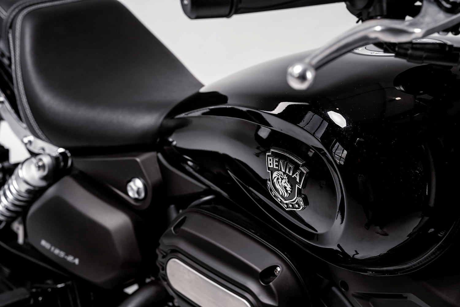 Мотоцикл Benda Funrider 125 в Казани