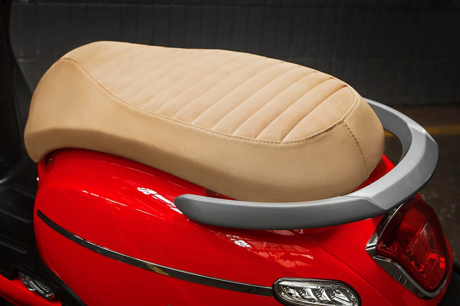 Скутер MINSK Vesna 50 M1NSK в Казани