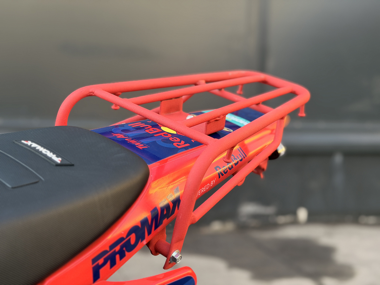 Кроссовый мотоцикл PROMAX MX280 в Казани