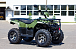 Квадроцикл IRBIS ATV 250 LUX (+лебедка) в Казани