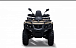 Квадроцикл HISUN TACTIC 550 (HS550ATV) NORMAL в Казани