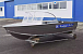 Алюминиевый катер Wyatboat-390 Pro в Казани