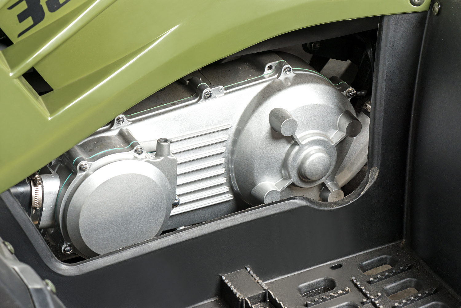 Квадроцикл IRBIS ATV 300 в Казани