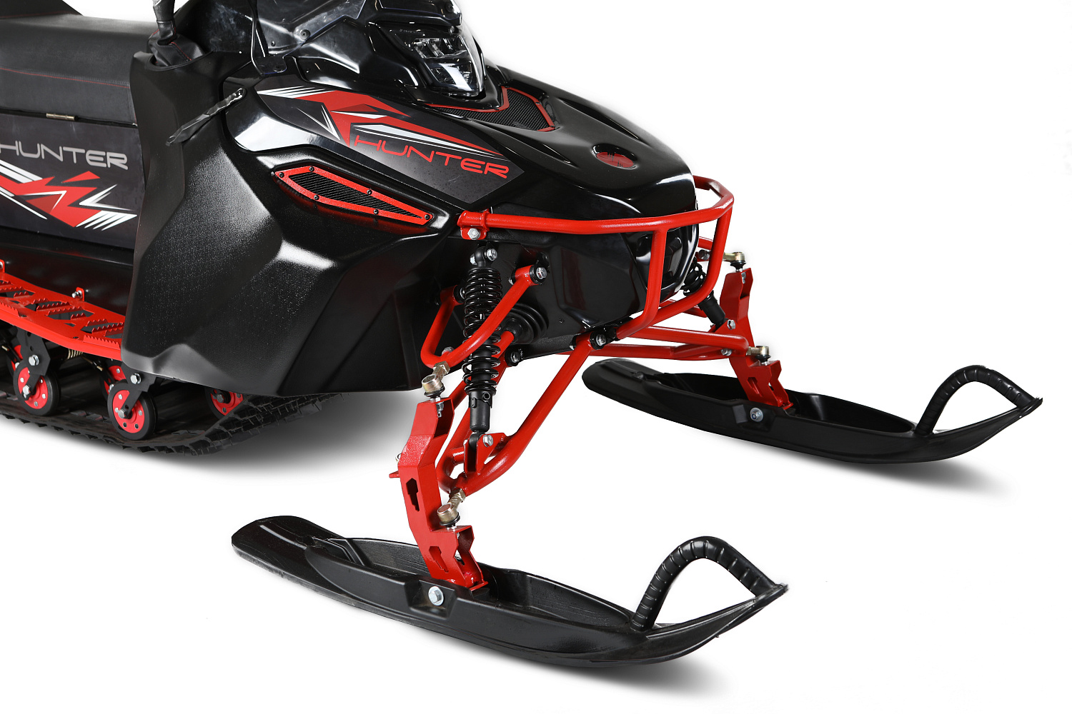 Снегоход IKUDZO HUNTER 700LK 25 V2 в Казани