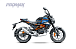 Мопед PROMAX CB130R (49) в Казани