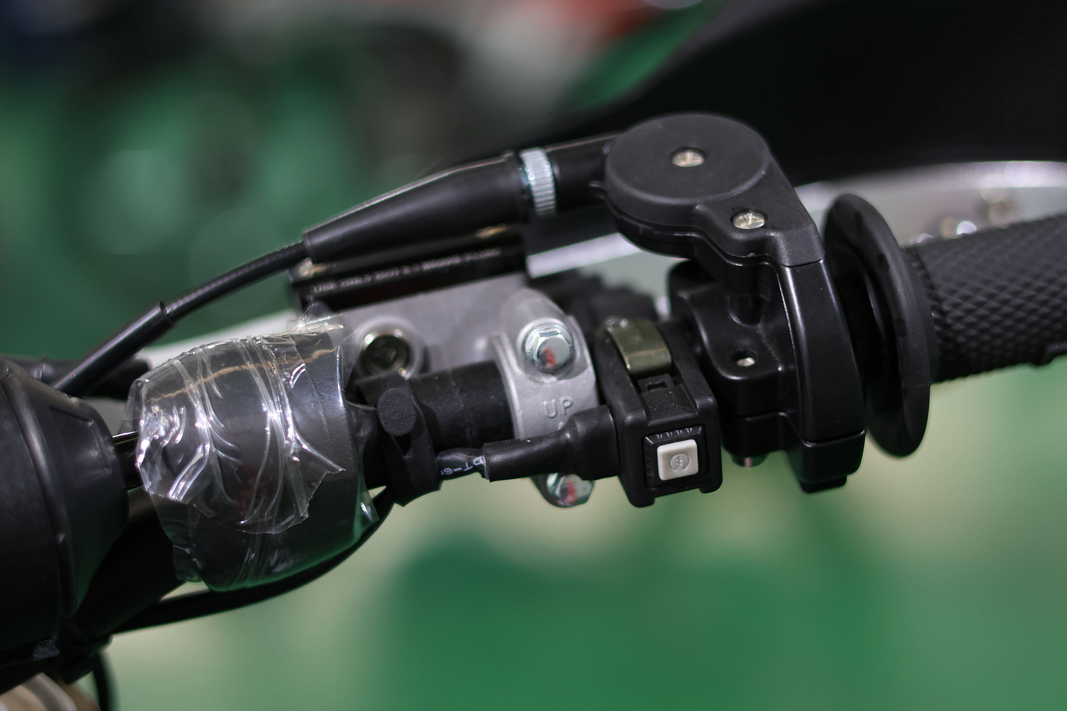 Мотоцикл JHLMOTO JHLofr GS CB300RL в Казани