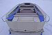 Алюминиевая лодка Wyatboat-340 Р в Казани